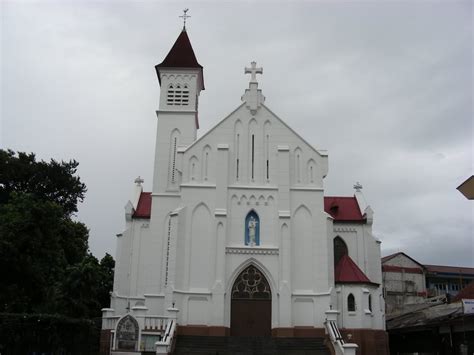 Gereja Katedral Bogor