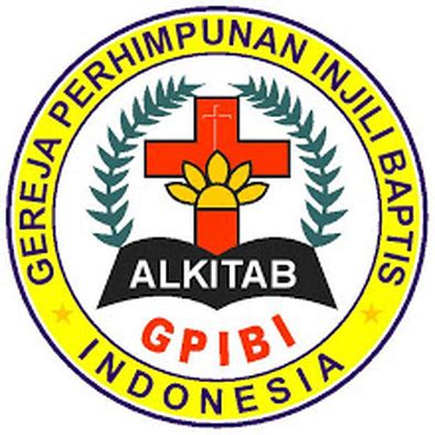 gereja perhimpunan injili baptis indonesia