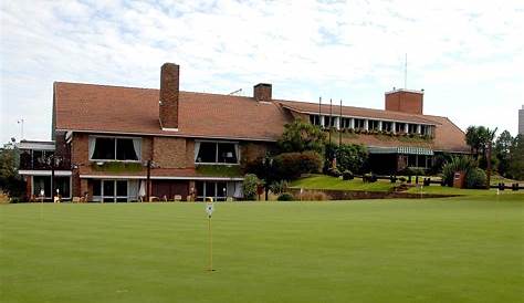 Club de Golf del Uruguay | Intendencia de Montevideo.