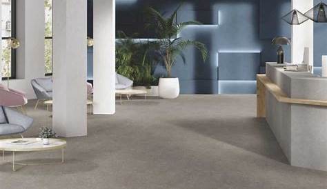Resilient flooring ATTRACTION® By gerflor