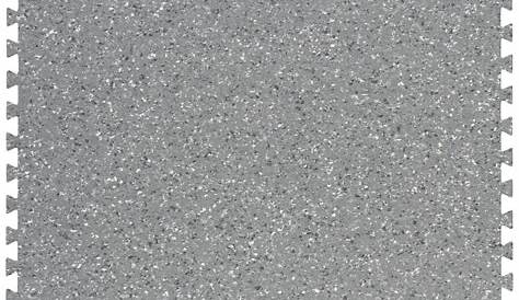 GERFLOR GTI MAX Cleantech 0235 Dark Grey 600x600x6mm