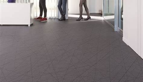 Pavimento resiliente TARALAY IMPRESSION COMPACT By gerflor