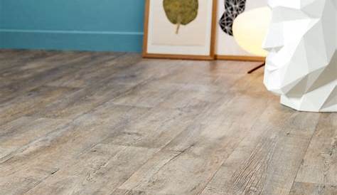 Gerflor Taralay Initial Offers Improved Vinyl Flooring For