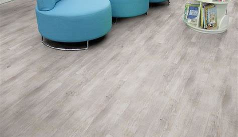 Gerflor Vinyl Flooring Offers Improved Taralay Initial For