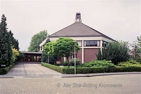 gergem krimpen aan den ijssel