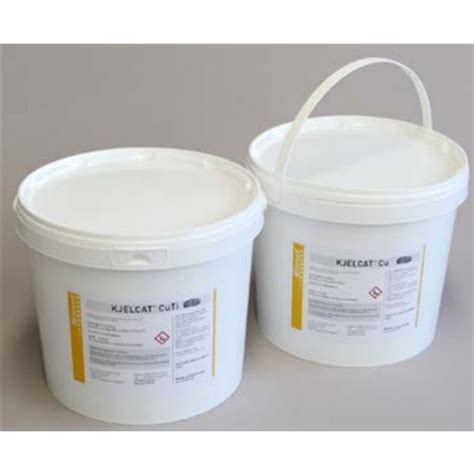 Gerhardt Kjeltabs Tablets