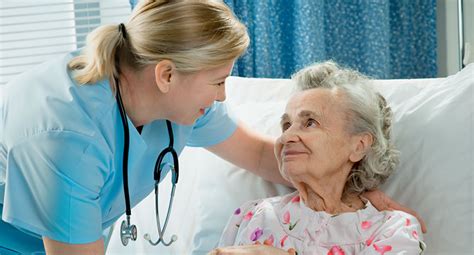 5 Tips Geriatric Nurse Practitioner
