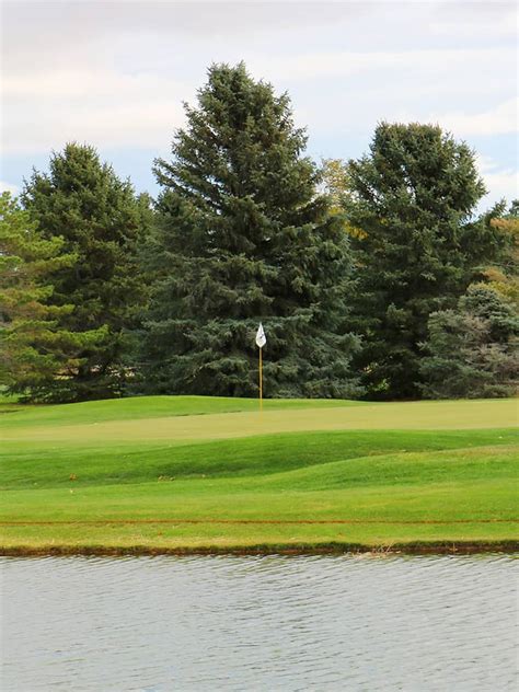 Gering Ne Golf Course