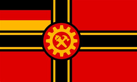 Pixilart German Flag WW2 (no swastika) uploaded by RedBaron