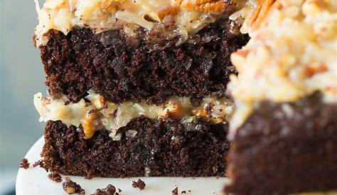 Easy Recipe: Perfect German Chocolate Cake Frosting With Regular Milk