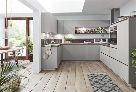 German kitchens to fall in love with we reveal the best from SieMatic