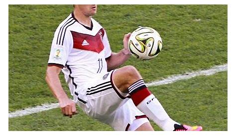 54 Reasons The German World Cup Team Might Actually Be The Hottest
