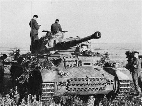 german 3rd panzer division