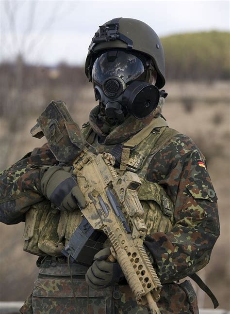 german army special forces