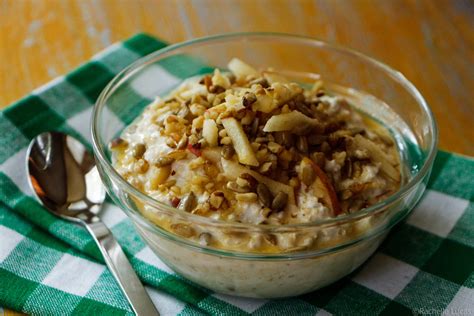 German Breakfast Muesli