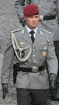 german bundeswehr dress uniform