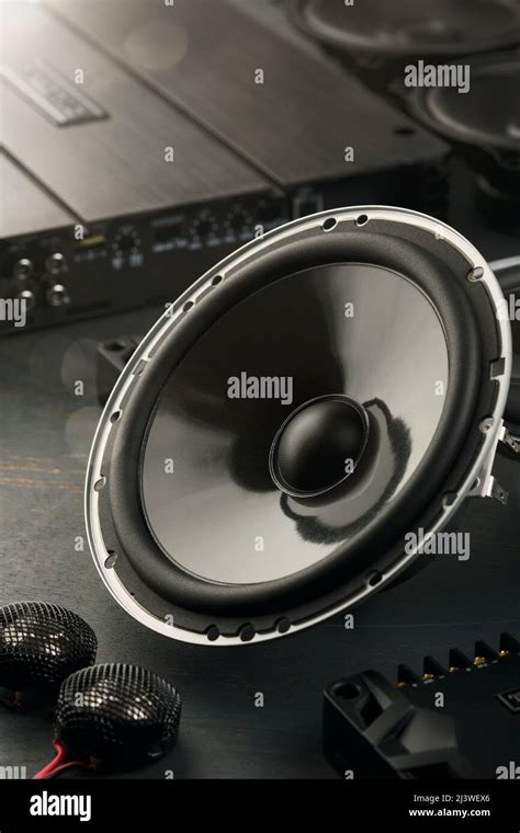 German Car Audio Speakers