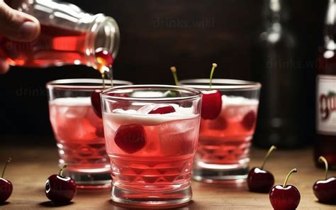 german cherry poppers