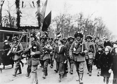 german civil war 1919