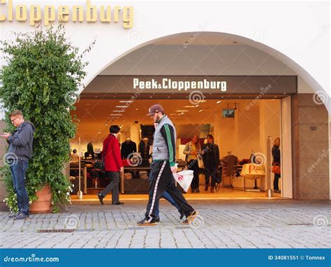 german clothing stores online