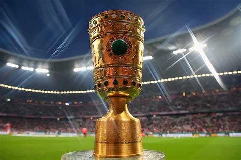 german cup final 2023 highlights