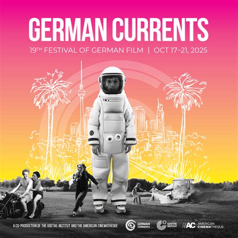 german currents