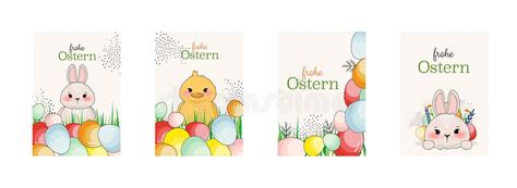 German Easter Animal