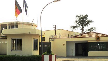 german embassy in lagos nigeria