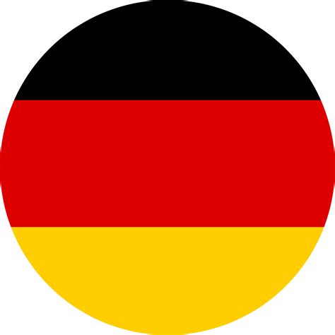 german flag emoji code