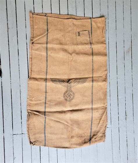 German Grain Sack