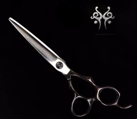 german hair cutting scissors