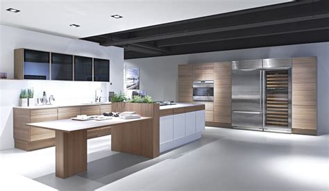German Kitchen Cabinets Brands