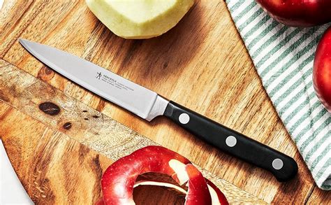 German Knives Henckels