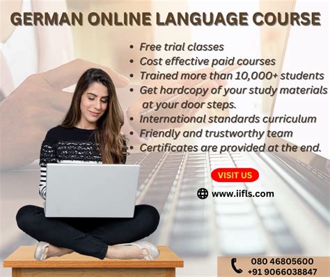 german language lessons in dubai