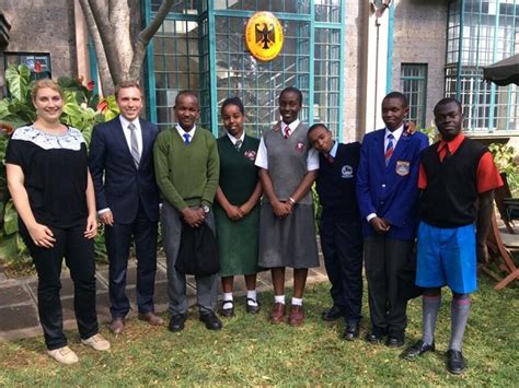 german language schools in nairobi