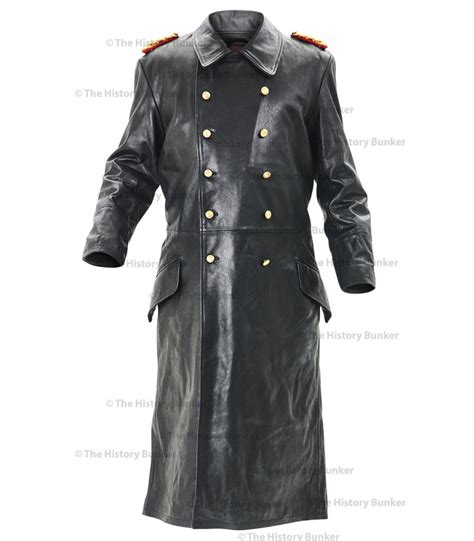 german long coat