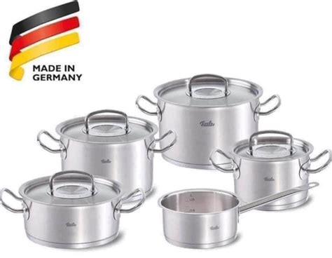 German Made Cookware Brands