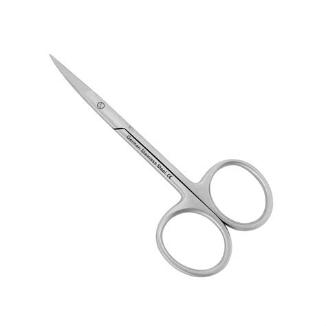 german made cuticle scissors