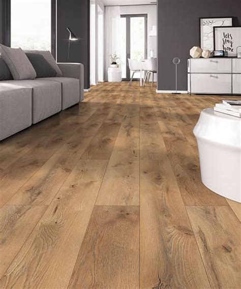 German Made Laminate Flooring