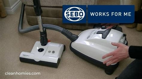 German Made Vacuum Cleaner