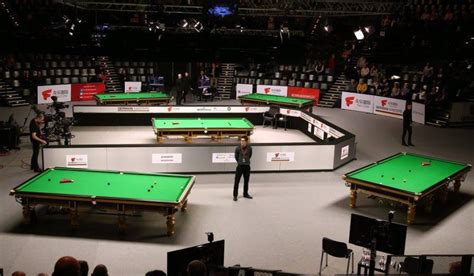 german masters snooker 2024 result