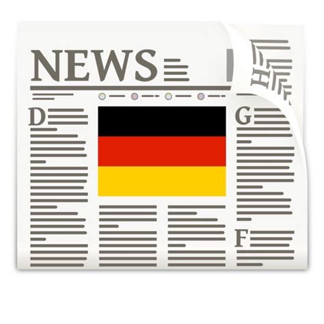 german news in english de