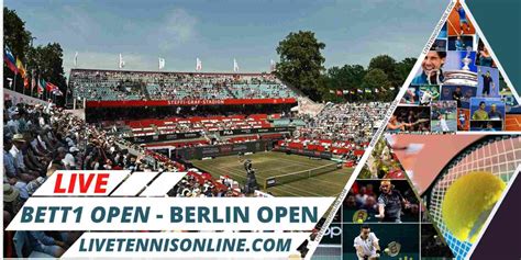 german open live stream