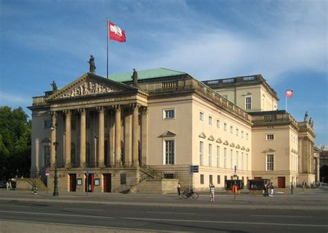 german opera house berlin