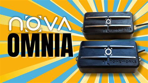 Unveiling the Masterpieces: Discovering the Ultimate German Pickups