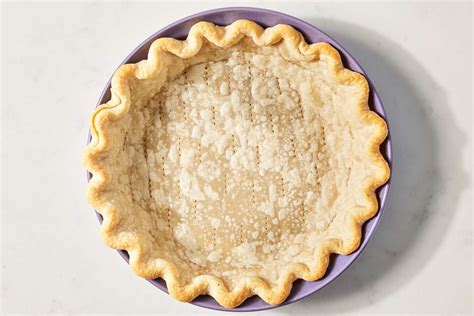 German Pie Crust