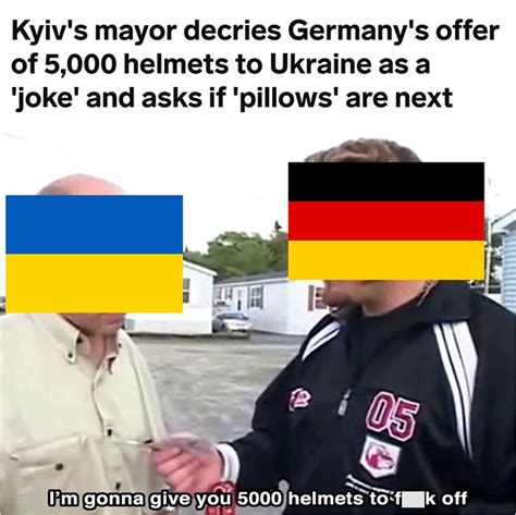 german response to russia