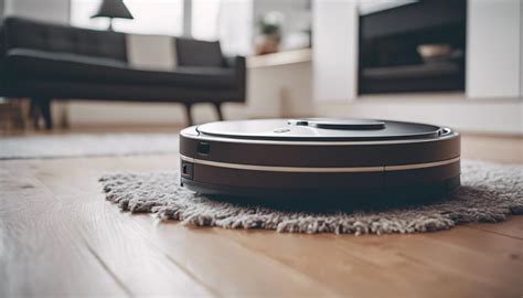 German Robot Vacuum Cleaner