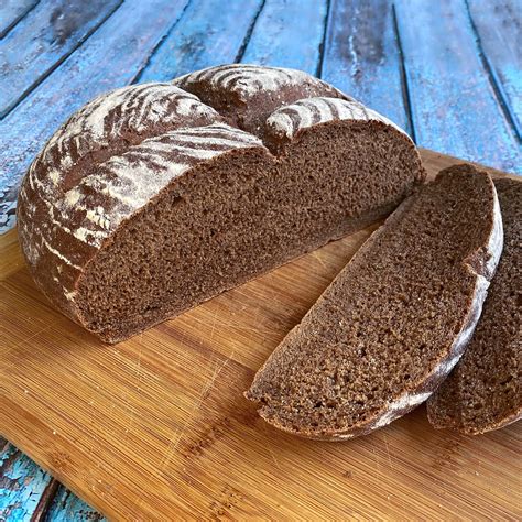 German Rye Bread Online