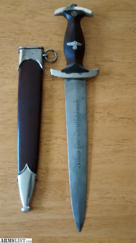 german sa knife for sale